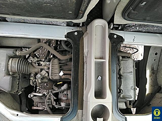 SUZUKI EVERY 2013