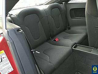 AUDI TT 2011