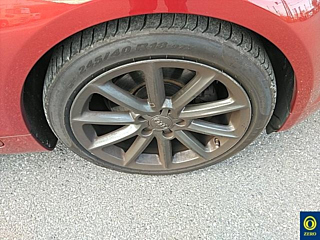 AUDI TT 2011