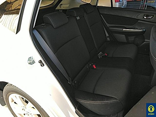 SUBARU IMPREZA 2014