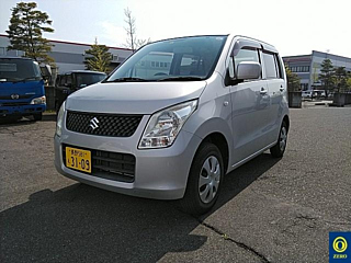 SUZUKI WAGON R 2011