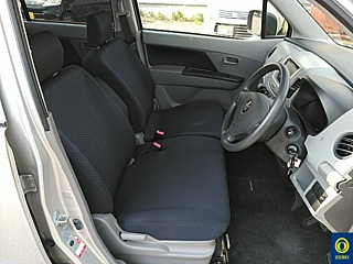 SUZUKI WAGON R 2011