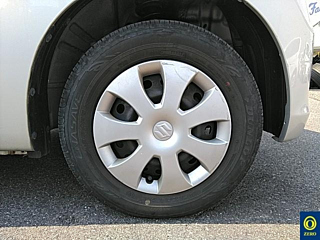 SUZUKI WAGON R 2011