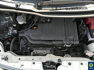 SUZUKI WAGON R 2011