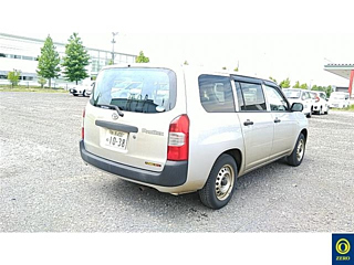 TOYOTA PROBOX 2018
