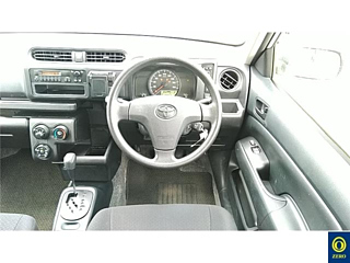 TOYOTA PROBOX 2018