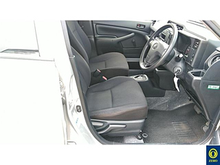 TOYOTA PROBOX 2018