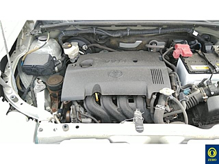 TOYOTA PROBOX 2018