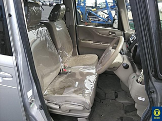 HONDA N BOX PLUS 2014