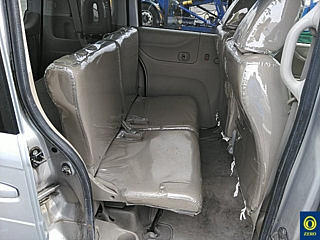 HONDA N BOX PLUS 2014
