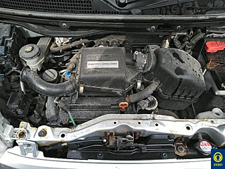 HONDA N BOX PLUS 2014