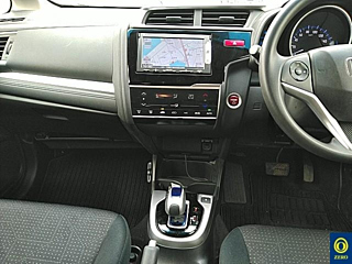 HONDA FIT 2014