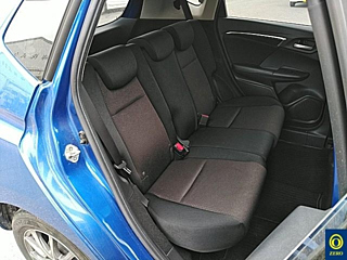 HONDA FIT 2014