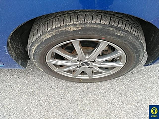 HONDA FIT 2014