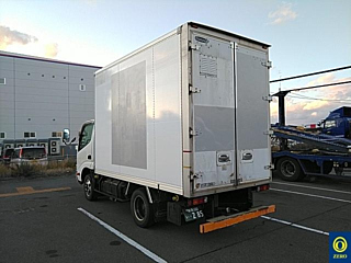 TOYOTA DYNA 2015