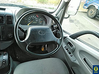 TOYOTA DYNA 2015