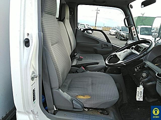 TOYOTA DYNA 2015