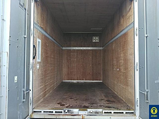 TOYOTA DYNA 2015
