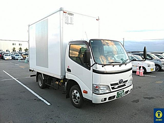 TOYOTA DYNA 2015