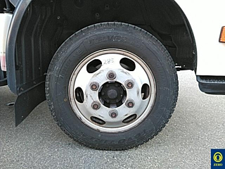 TOYOTA DYNA 2015