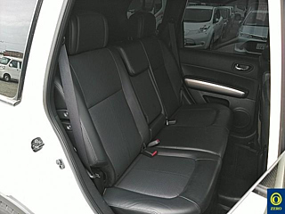 NISSAN X-TRAIL 2010