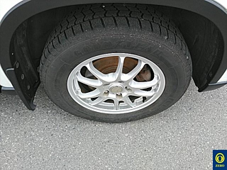 NISSAN X-TRAIL 2010