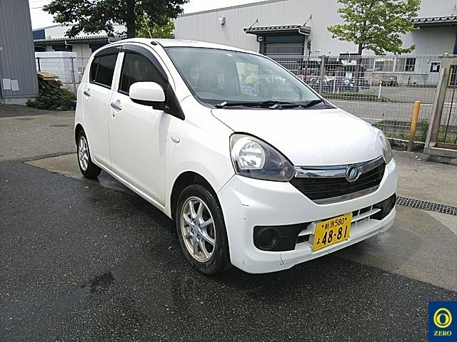 DAIHATSU MIRA E S 2014