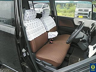 NISSAN MOCO 2011