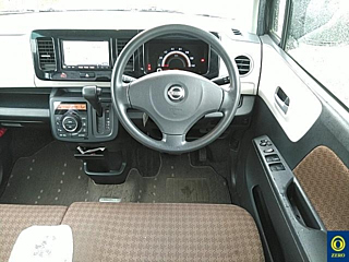 NISSAN MOCO 2011