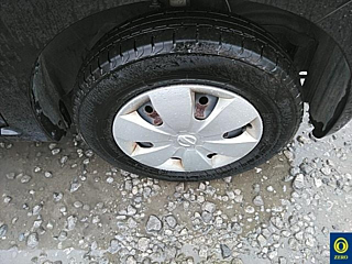 NISSAN MOCO 2011