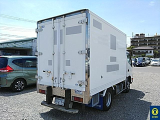 TOYOTA DYNA 2010