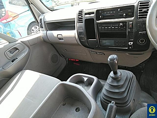 TOYOTA DYNA 2010