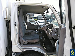 TOYOTA DYNA 2010