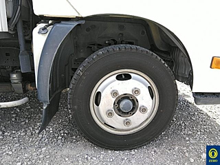 TOYOTA DYNA 2010