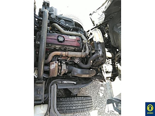 TOYOTA DYNA 2010