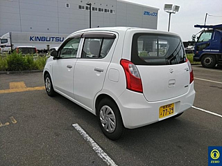 SUZUKI ALTO 2014