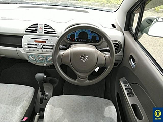 SUZUKI ALTO 2014
