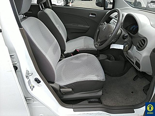 SUZUKI ALTO 2014