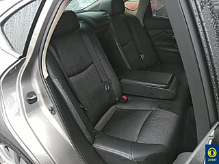 NISSAN FUGA 2014