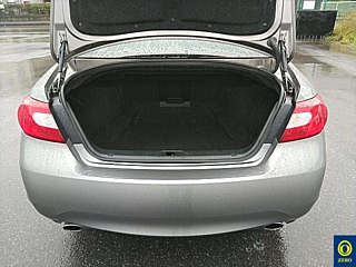 NISSAN FUGA 2014