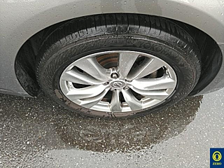 NISSAN FUGA 2014