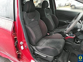 NISSAN NOTE 2018