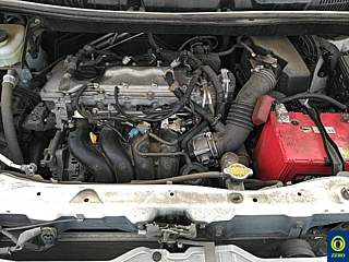 TOYOTA VOXY 2012