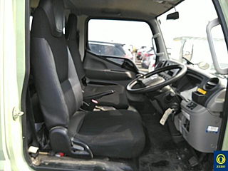 MITSUBISHI CANTER 2017