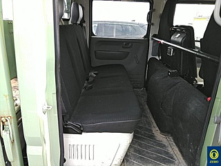 MITSUBISHI CANTER 2017