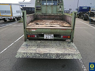 MITSUBISHI CANTER 2017