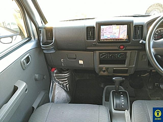 NISSAN CLIPPER VAN 2013