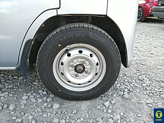 NISSAN CLIPPER VAN 2013
