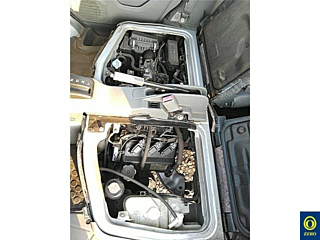 NISSAN CLIPPER VAN 2013