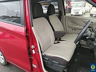 NISSAN DAYZ 2020